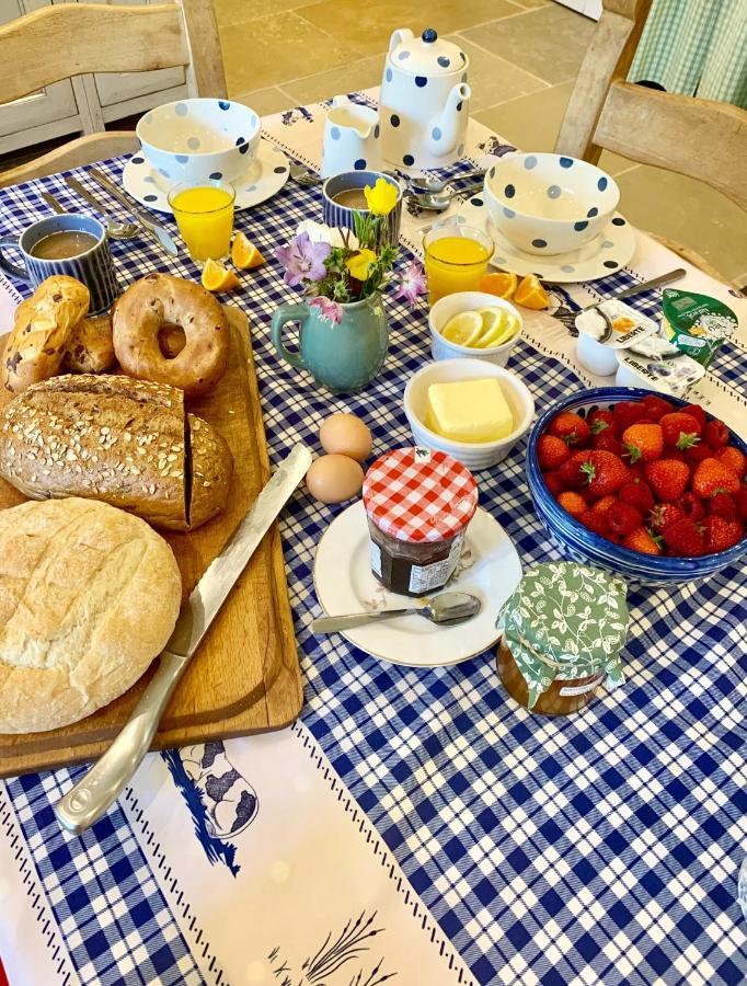 Dalton House Bed And Breakfast Kültér fotó